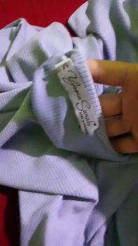 Product Review of [READY] Azalia knit New Abaya By Yoora Sarah from ** 2