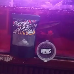 Pelet SUMARU by SaintHan untuk segala maru yellow dan red untuk proges bunga, warna, bar, batik pada channa maru red dan yellow SaintHan