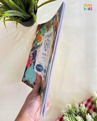 Gambar [Mizan] Buku Anak Dongeng Seru Hewan Laut dari Mizanstore.id Kota Depok 5 Tokopedia