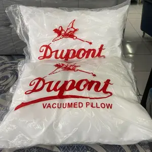 BANTAL / GULING DACRON TIDUR BANTAL/GULING NYAMAN