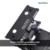 Gambar ALLTREK Desktop Shelves RAXO Rak Portable Meja Camping dari ALLTREK OUTDOOR GEAR Kota Administrasi Jakarta Barat 5 Tokopedia