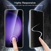 Gambar ANTI SPY SAMSUNG M54 5G / M34 5G / M14 5G / M15 5G TEMPERED GLASS PRIVACY 9H HIGH QUALITY - SAM M54 dari SNOW STORE8 Kota Administrasi Jakarta Barat 4 Tokopedia