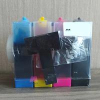 Gambar Tabung Infus + Tinta Premium 80ml - Infus Printer Canon dari Madya Computer Kab. Banyumas 3 Tokopedia