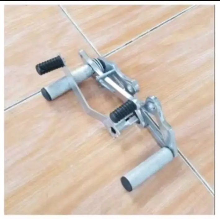 ANDERBONE PUSTEP MOTOR BEBEK UNIVERSAL YAMAHA HONDA ZUSUKI