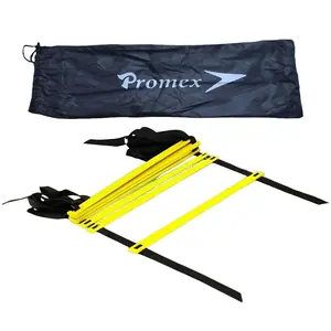 Agility ladder Promex drills training Tangga Kelincahan 4 meter 1 brs