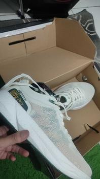 Product Review of Sepatu Kanky Sneakers Running Story Shingen Outdoor from y**y 0