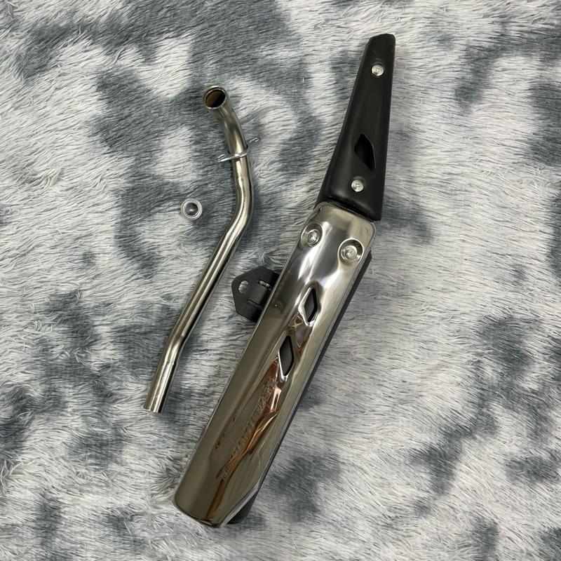 Pô ex 2010 móc ấm & zin không móc wave si..