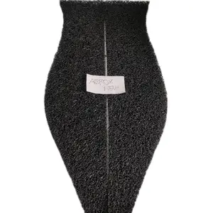 karpet step floor Aerox 155 connected New (FULL) Motor