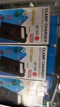 Product Review of charger DC hp aki DC 12v-24v perubah arus DC ke ac Led Adaptor from J**n I**u R**m 0