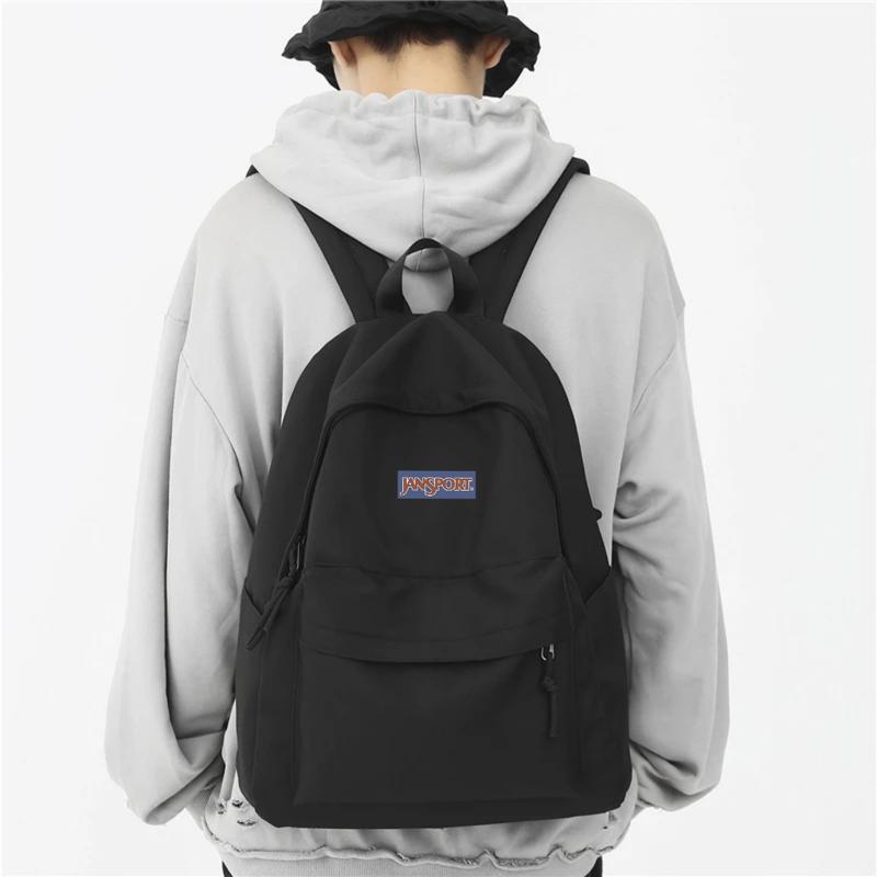 Tas Import Distro Jansport Pria Wanita Ransel Fashion Anak Sekolah Terbaru 2