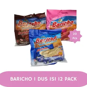 Beng-Beng Share it isi 25 pcs ex 2026 - Shop | Tokopedia
