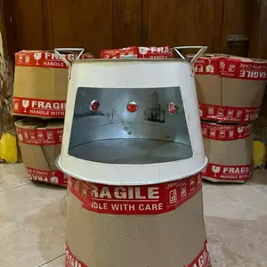 Tungku Kayu Bakar Best Seller Heater - Pemanas Terbaik