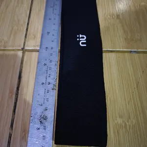 Nu Fit - Headband Yoga / Bandana Olahraga Wanita Wanita Outdoor