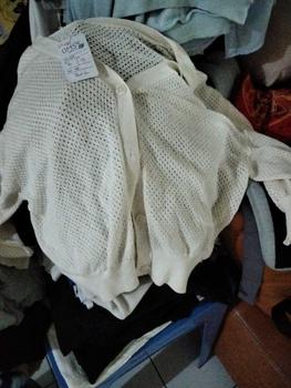 Product Review of (kode 201-300) Nota pembayaran rajut / knitwear by OMSdailywear from P**t V**2 0