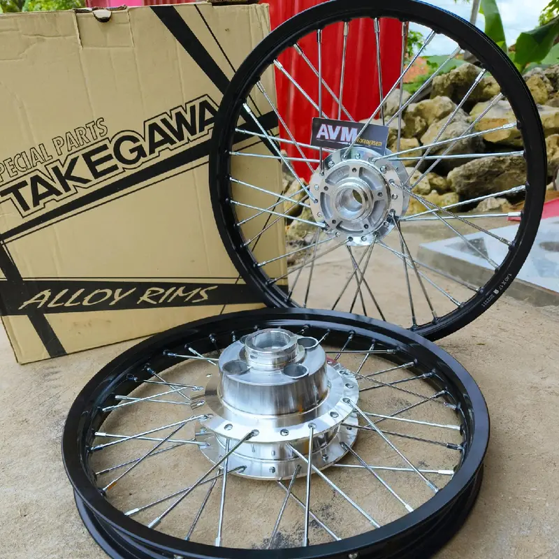 paket velg mp gl cb verza tilam velg takegawa megapro 2