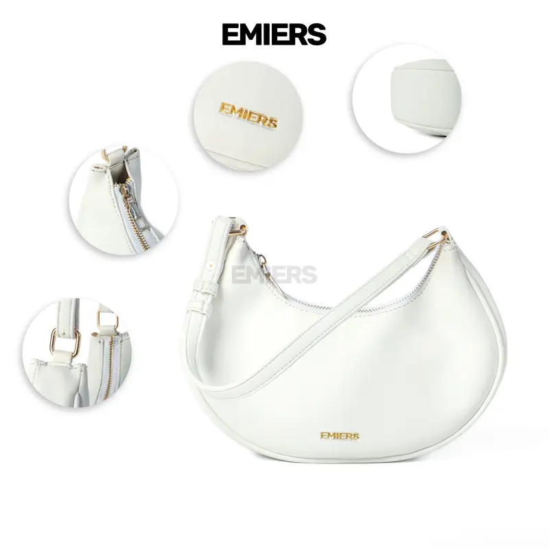 EMIERS Luna Bag Tas Wanita Slingbag Tas Bahu Wanita 1