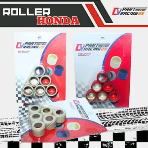 ROLLER HONDA VARIO BEAT PCX SCOOPY ADV GENIO 7 GRAM 8 GRAM 9 GRAM 10 GRAM