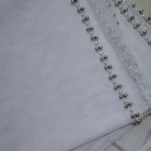 Slayer mutiara akad Slayer pengantin muslim Slayer wedding