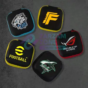 GRATIS BOX POUCH EXCLUSIVE- SARUNG JEMPOL GAMING E FOOTBALL SENSITIVE RESPONSIVE PREMIUM Aksesoris Game Gamepad