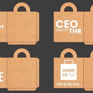 Amplop Lebaran Tootbag Mini dengan Desain Unik dan Praktis untuk Kebutuhan Sehari-hari