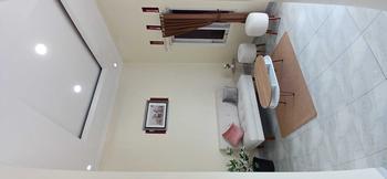 Product Review of Meja bundar meja kopi motif marmer kaki BESI GOLD diameter 40cm tinggi 50cm Furniture from A**m J**e 0