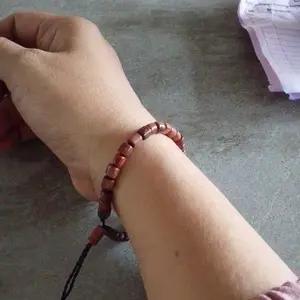 Gelang & Tasbih FREE PLUS CINCIN Harga Sepaket Kaoka/Kokka/Kaukkah Marjan All Size Terlaris Best Seller