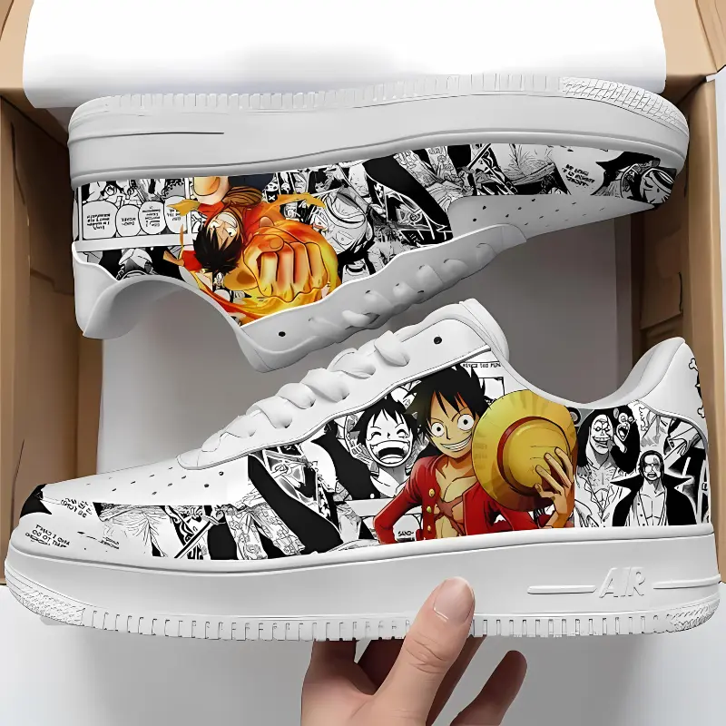 VIDAR.SHOES Sepatu Pria One Piece Sepatu Sneakers Pria Sepatu Cowok WR 24 Sepatu Kasual sepatu brand Lokal Kerja Casual Shoes