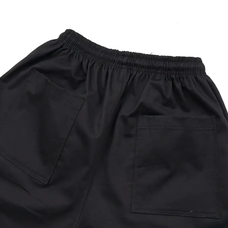 Baggy Pants | Celana panjang | Dystovia | Black | Brainsgland 5