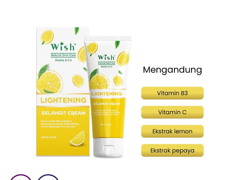 Paket Wish Selangit & Wish Manjakani Extract 75ml- Dr Boyke 2