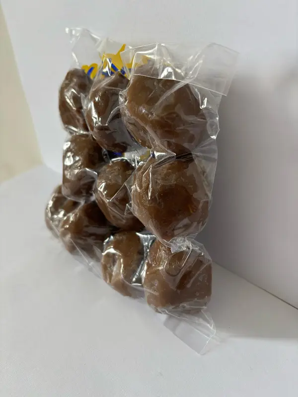 Baso Ikan Tuna TB Tunas Bahari Bandung Indonesia 2