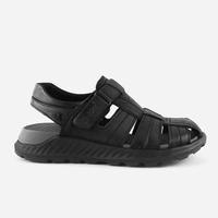 Gambar Jim Joker Rode 1CG -  Sandal - Black, 40 dari JIM JOKER_NEW Kota Administrasi Jakarta Barat 1 Tokopedia