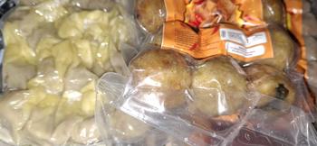Product Review of Siomay bakso frozen khas malang 1 pack isi 20 pcs from ** W** ** 0