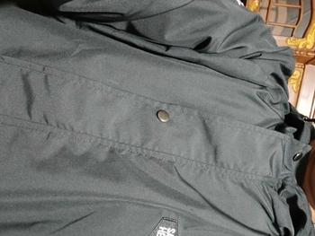 Product Review of JAKET PRIA - JAKET CASUAL PRIA-JAKET SALVIOHEXIA-JAKET WATERPROOF OUTDOOR -JAKET PARASUT PRIA MURAH Cowok Nyaman Unisex Lembut Keren Distro Bandung from S**o B**g 0