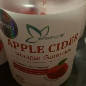 FDA APPROVEDNature Glow 60PC Glutathione Collagen Glow Gummies cranberry  flavor - TikTok Shop Philippines