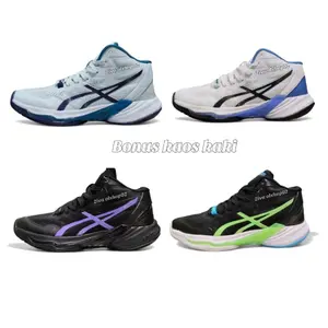 sepatu voli f2 import sepatu olahraga pria wanita terlaris