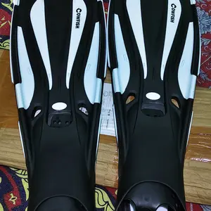 COWFISH Kaki katak Diving Fin CF 213 sepatu renang dewasa snorkeling