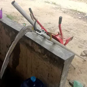 Alat Panen kelapa sawit New Kls palmking ultra long