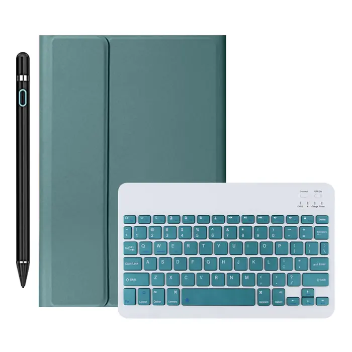 PAKET 4 ( DARK GREEN )