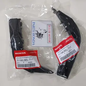 Bracket Breket Plastik Dudukan Bemper Bumper Depan CITY GD8 2006 2008 !!JANGAN DILEWATKAN!!