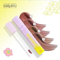 Gambar Sariayu Color Trend Lip Shine 04 dari Sariayu Martha Tilaar Kota Administrasi Jakarta Timur 3 Tokopedia