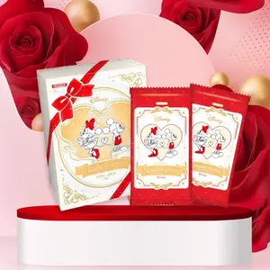 CARDFUN OFFICIAL Disney Romance Series Collectible Cards | 100% Original Disney