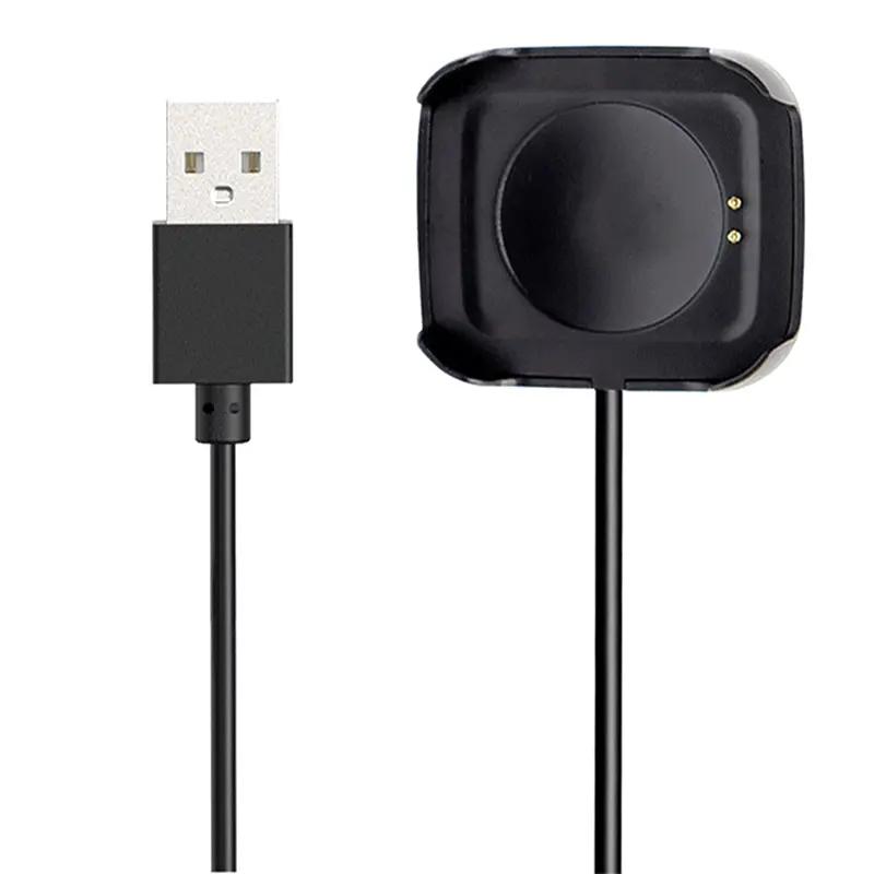 đồng hồ thông minh từ tính bộ sạc tính phí dây cáp USB bộ chuyển đổi có thể sạc…