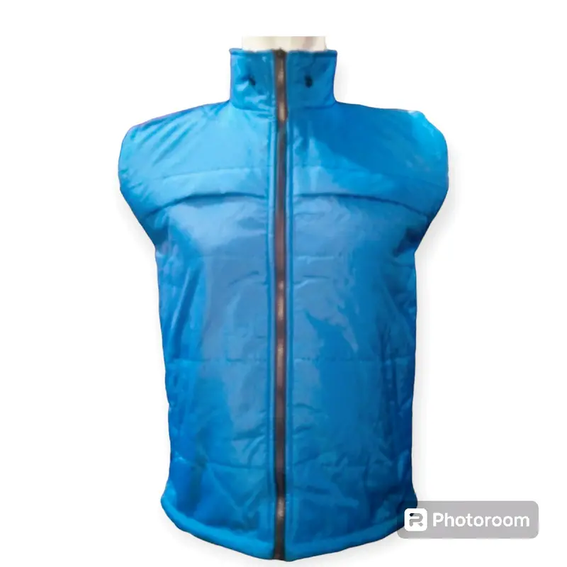 jaket rompi rempel berkulitas bagus 4