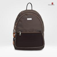 Gambar Tas Ransel Wanita Elizabeth Backpack 0055-6389 - Black dari Elizabeth Official Store Kota Cimahi 1 Tokopedia
