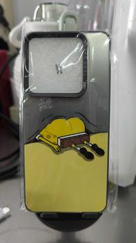Product Review of Pelindung HP Premium Laser Matte Hard Casing HP CASE ANIME KARTUN SPONGE BB FOR ALL TYPE - SPONGE OPPA CUSTOM from 𒆜**◥ 0