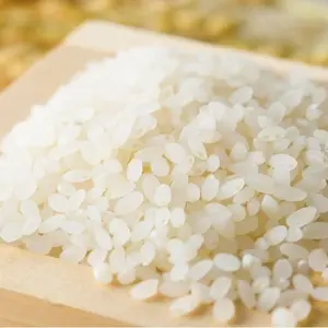 Beras Jepang Sushi 500gr Premium