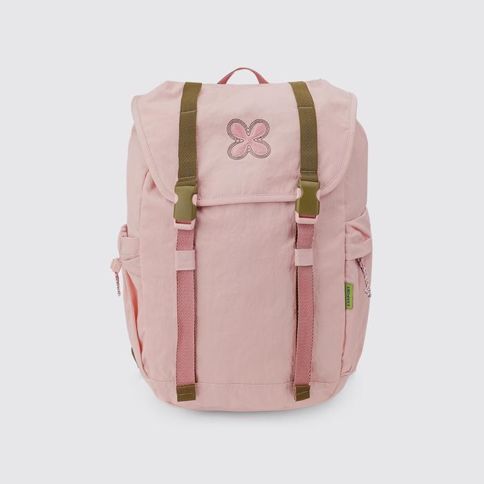 Gambar Exsport Scholar Rucksack Two Tone, Light Pink, L dari Exsport Bags Kota Yogyakarta Tokopedia