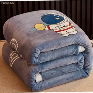 Fashion - SALE BIG!!!SELIMUT BULU DEWASA SIZE 150X200 NEW | best seller