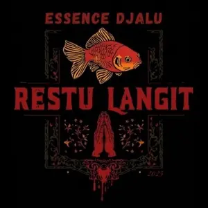 Essence Djalu Restu Langit, essen ikan mas