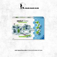 Gambar Gravitrax Starter Set Speed | Mainan Edukasi Anak & Dewasa | STEM Marbel Run | Kelereng | Ravensburger dari Jalan Jalan Jajan Import Kota Administrasi Jakarta Timur 1 Tokopedia